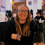 Frances Ramsey - @49fran - Instagram