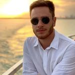 Frank Ramsey - @frank_ramsey2 - Instagram