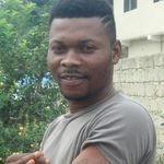 Frank Ramsey - @ramseymensah5030 - Instagram
