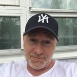 Frank Ramsey - @frankramsey6470 - Instagram