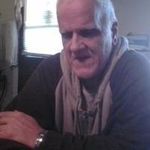Frank Ramsey - @crankyfrank3 - Instagram