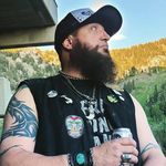 Frank Ramsey - @franky_two_gunzs_ - Instagram