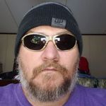 Frank Ramsey - @frankieoneeye - Instagram