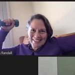 Fran Randall - @snailspiral - Instagram