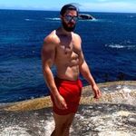 Francois Randall - @francois_randall - Instagram