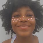 Frances Josephine Randolph - @okailey_fj - Instagram