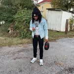 Frank Randolph Sr. - @fcr1__ - Instagram