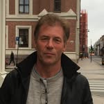 Frank Rasmussen - @franrasm - Instagram