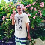 franraynacimento - @franraynacimento - Instagram