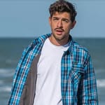 Francisco Espinoza - @fran_raymond - Instagram
