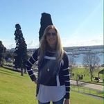 Fran Raynor - @frannyxan - Instagram
