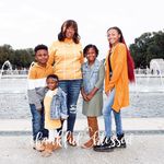 Francina Fran Roy-Raynor - @fran2cool4u - Instagram