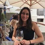 Francesca Realini Fuentes - @franrealini - Instagram