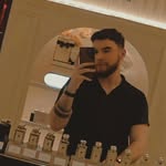 Franco Romero Eckerdt - @franreckerdt - Instagram