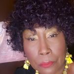 Frankie FierceandFabulous Reddick-Yarborough - @f.yarborough - Instagram