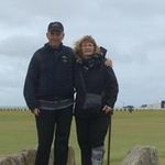 Fran Reid - @franner52 - Instagram