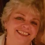 Fran Reid - @franpebblestuftycraffts - Instagram