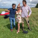 Fran Reilly - @frannicokyro14 - Instagram