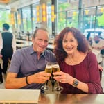 Fran Reilly DeLuccia - @frandeluccia - Instagram