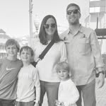 Fran Reilly Powe - @franpowe - Instagram
