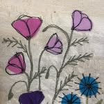 Fran Reilly Textile Artist - @reilly_fran - Instagram