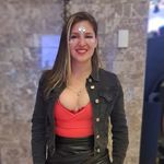 Fran Reyes - @fran_reyes26 - Instagram