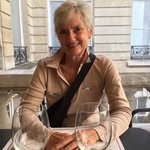 Fran Rice - @123padua - Instagram