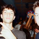 Francis Richmond - @francisdrich - Instagram