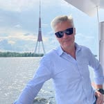 Francis Richmond - @francisrichmondd - Instagram