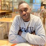 Francis Richmond Oduro - @_frarich_ - Instagram