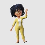 Frankie Richmond-Neal - @diva_frankie - Instagram
