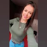 Fran Richter - @francy_richter - Instagram