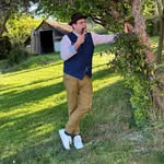 Frank Richter - @lyrisoph - Instagram