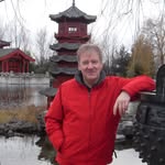 Frank Richter - @marathonmann64 - Instagram