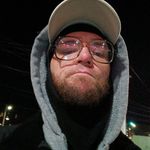 Frank Riddle - @frankriddle19 - Instagram