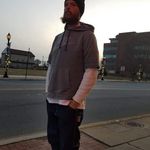 Frank Riddle - @frankriddle3 - Instagram