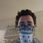 Frank Riddle - @frriddle88 - Instagram