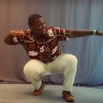 Frank Thekidrelent Riddle II - @thekidrelent - Instagram
