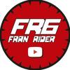 FRAN_RIDER600. - @fran_rider600 - TikTok