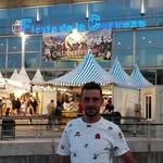 Francisco Jesus Porro Pardavila - @fran_rider199 - Instagram