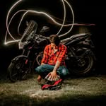 Franco Aguilar - @franrider95 - Instagram