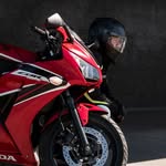 Rider | Francisco Diaz | #CBR300R 🚀😍 - @franrider.rr - Instagram