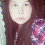 Anna Cameron - @riggs_frank - Instagram