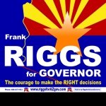 Frank Riggs - @riggs4azgov - Instagram