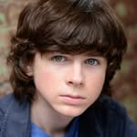 FranRiggs - @amo_a_chandler_riggs_y_twd_ - Instagram