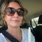 Fran Riley - @silvergirl1977 - Instagram