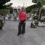 Fran Riley - @franriley22 - Instagram
