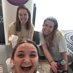 Fran, Riley, and Tay - @the3luckycharmss - Instagram