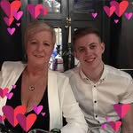 Fran Riley Williams - @franrw_77 - Instagram