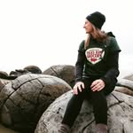 Fran Ritchie - @toughritchie - Instagram